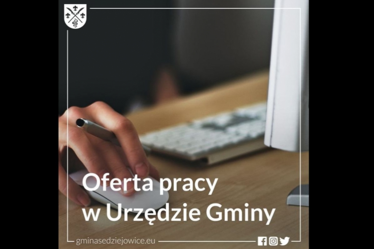 Sędziejowice Nabór Na Wolne Stanowisko Urzędnicze Łaskonlinepl Codzienna Gazeta Internetowa 7110