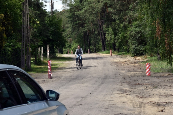 Przebudowa ulic Torowej, Tuwima i Wileskiej